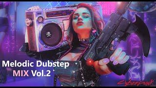 Epic Melodic Dubstep 2022 Best melodic dubstep mix