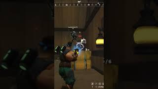 Bots can hack now..  Realm Royale #Shorts