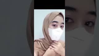 jilbab bugil