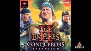 Age of Empires 2 - The Conquerors - 03 Tide Me Over Warm 'em Ups