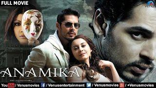 Anamika Full Movie | Hindi Movies | Dino Morea Movies