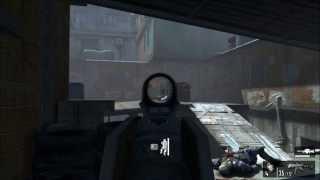 F.3.A.R./F.E.A.R 3 (PC) Interval 02 : Slums - Paxton Fettel Walkthrough 1080p