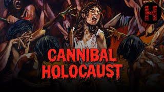 Cannibal Holocaust - Holocausto Canibal (1980)