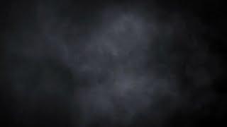 Smoke Effect Dark Cinematic Fog Overlay Footage