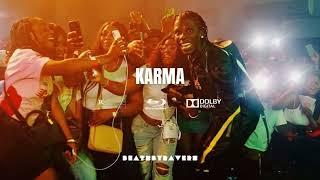 "Karma - Seyi Vibez x TML Vibez x Muyeez Amapiano Afrobeat Typebeat 2024"