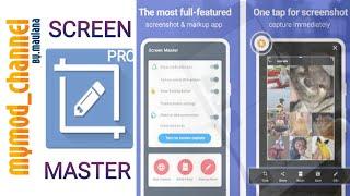 screen Master pro gratis v1.8.0.1