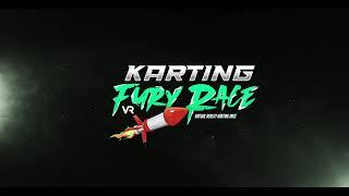 BIGc - Free Roaming Karting VR - Karting Fury Race