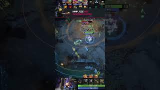 Унижение а потом пиу пиу #nikgamer #melonity #читынадоту2 #dota2 #читы