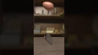 Falling Eggs #Shorts