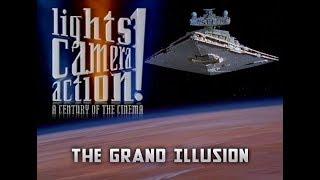 The Grand Illusion_movie special effects