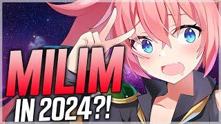 IS MILIM STILL USEFUL IN 2024?! - Epic Seven