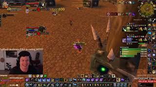 omg I have a living bomb proc (arxeslol) | World of Warcraft Highlights