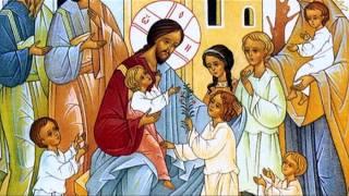Евангельская история для детей (аудио)