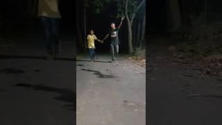 Funny Ghost prank in bd ghost prank public #ghost