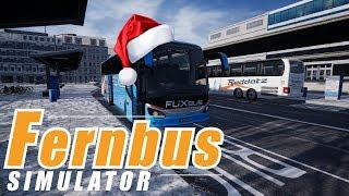 Fernbus Simulator #020 - COMFORT CLASS  S 516 HD