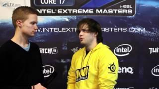 IEM6 WC - Interview with ceh9