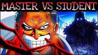 STUDENT VS TEACHER!! | One Piece Tagalog Analysis