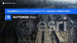 Autodesk Docs | ACC Collection | Baker Baynes