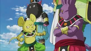 Dragon Ball Heroes Full Sub indo