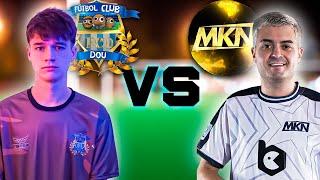 Dou FC vs MKN - [Resumen]