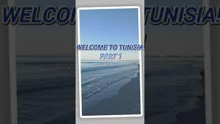 Tunisia best places