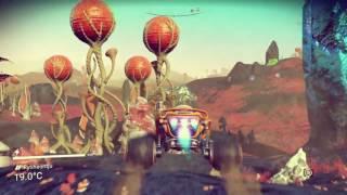 No Man's Sky — трейлер обновления The Path Finder