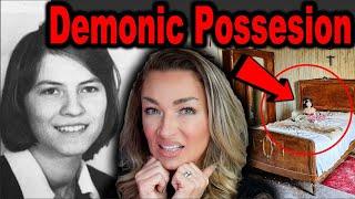 The True Story of The Exorcism of Emily Rose | Demonic Possession of Anneliese Michel