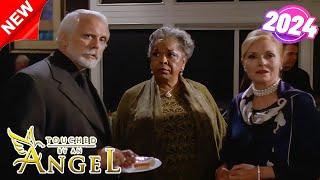 Touched by an Angel Full Episode  Season 10 Ep 9  The One That Got Away