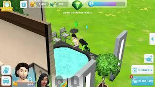 Sims WTF