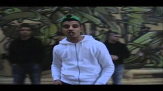 Bass Kenek - Was ist Ghetto man (Offizieller Videoclip 2010)