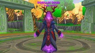 Wizard101: TWO NEW BOSSES! - New Wizard City 130 Dungeon