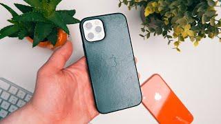 Are OFFICIAL Apple iPhone Cases Worth it? Apple iPhone Case Review!