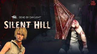 Dead by Daylight : The Silent Hill Chapter