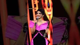 Shreeleela total 3 SIIMA given award #bollywood #shorts #shortvideo #trending #shortsfeed #sreeleela