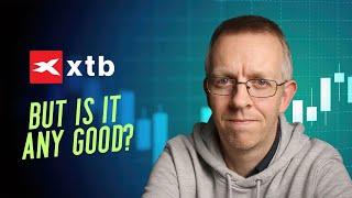 Discover XTB Investing Plans - XTB appealing to long term investors!