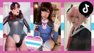 Femboy TikToks Compilation #68