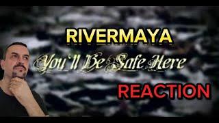 Rivermaya - You'll Be Safe Here (official music video) REACTION