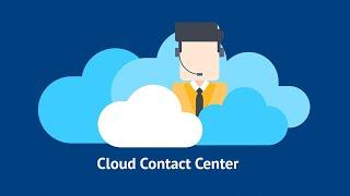 Servion - Cloud Contact Center Migration