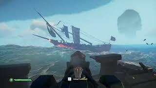 Sea of Memes - Salty Teenage Reapers Scuttled Because of Bad Choices - Sea of Thieves -  Season 12