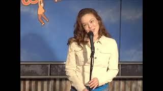 I'm So Tight Down There Gina Rodgers Stand Up | Chick Comedy