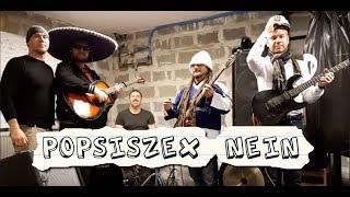 AND/OR - Popsiszex nein [OFFICIAL MUSIC VIDEO]