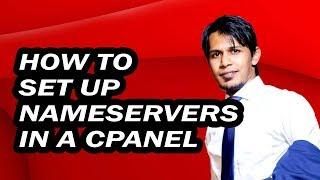 How to Add a Domain to cPanel From Namecheap - (NameServer) DNS Setup Guide