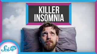 When Insomnia Becomes Deadly