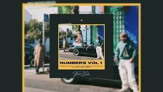 (FREE) West Coast Loop Kit | Sample Pack (Numbers Vol 1) Larry June, Curren$y, Cardo, Wiz