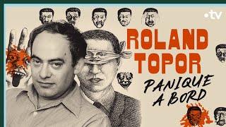 Topor, panique à bord - Culture Prime