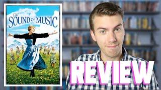 The Sound Of Music (1965) - Movie Review