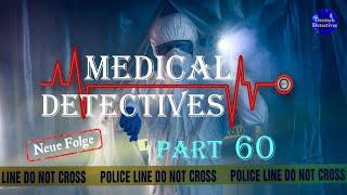 Medical Detectives 2025 | True Crime Doku Staffel 15 E6-10