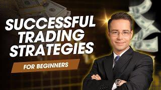 What is Trading and How to Earn Money (GOOG): GOOGLE Stock Technical Analysis For Beginners