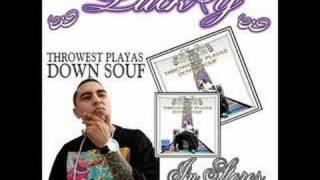 Lucky Luciano - So Nawfy ft Stunta & Coast