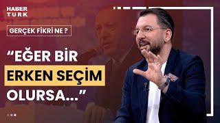 Türkiye'de ekonomik gidişat ne durumda? Ferhat Murat değerlendirdi